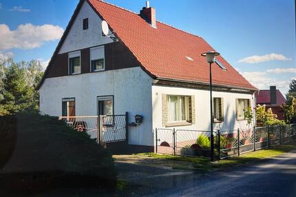 Haus zu verkaufen - 99.900,00&nbsp;EUR Kaufpreis, ca.&nbsp; 102,00&nbsp;m&sup2; in Luckau (PLZ: 15926)