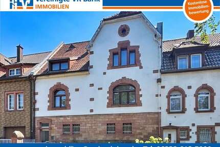 Haus zum Kaufen in Altleiningen 280.000,00 € 176 m²