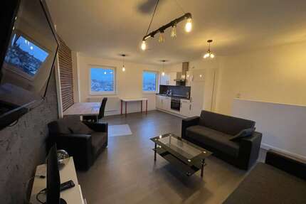 Wohnung zum Mieten in Bremen 900,00 € 70 m²