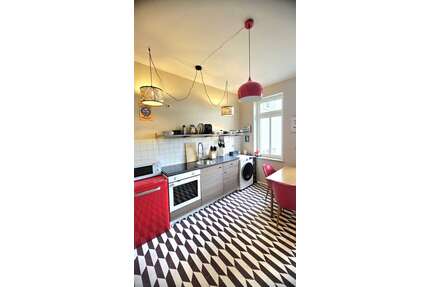 Wohnung zum Kaufen in Chemnitz 129.000,00 € 86 m²