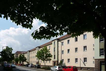 Wohnung zum Mieten in Gera 283,53 € 43.62 m²