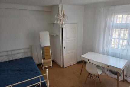 Mobilierte WG zimmer zum mieten - Tübingen