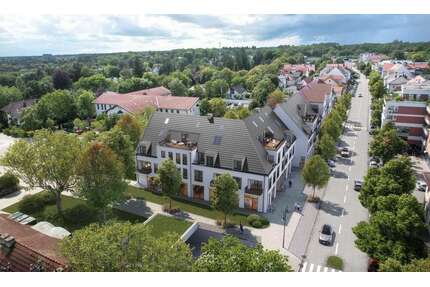 Grundstück zu verkaufen in Planegg 7.280.000,00 € 1681 m²
