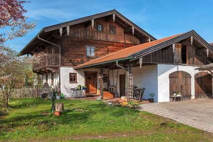 Haus zum Kaufen in Obing 815.000,00 € 156 m²