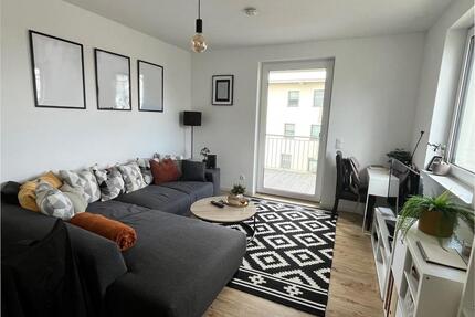 Wohnung zur Nachmiete - 819,00&nbsp;EUR Kaltmiete, ca.&nbsp; 61,00&nbsp;m&sup2; in Stralsund (PLZ: 18439)