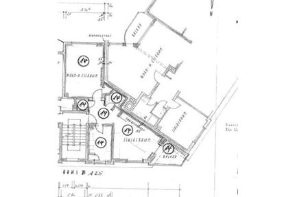 Gepflegte 2-Zimmer-Wohnung mit Balkon in Kassel-West – 50 m²