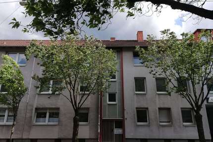 Wohnung zum Mieten in Witten 487,00 € 59.87 m²