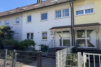Wohnung zum Mieten in Landau 1.312,00 € 105 m²