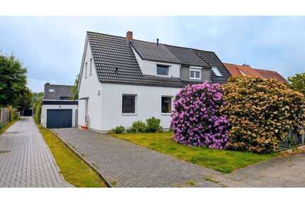 Haus zum Kaufen in Bremen 299.000,00 € 80.86 m²