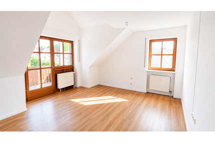 Wohnung zum Mieten in Langenbach 940,00 € 80 m²