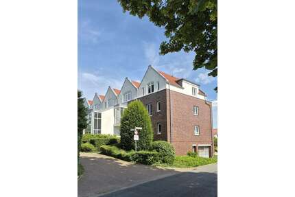 Wohnung zum Kaufen in Achim 282.000,00 € 96 m²