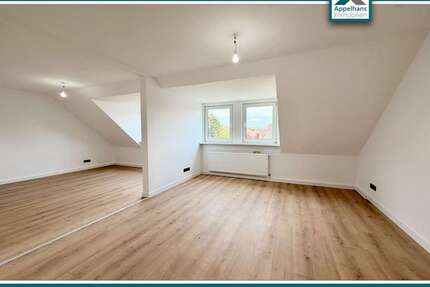 Wohnung zum Kaufen in Hilter am Teutoburger Wald 198.000,00 € 73.45 m²