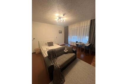 PFORZHEIM - 1 Zimmer Wohnung im Zentrum