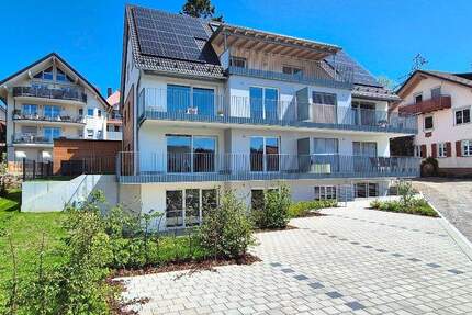 Anschauen & Einziehen - 489.000,00&nbsp;EUR Kaufpreis, ca.&nbsp; 93,00&nbsp;m&sup2;&nbsp;Wohnfl&auml;che in Wasserburg (Bodensee) (PLZ: 88142) Hengnau