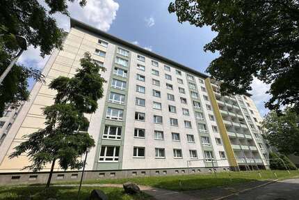 Wohnung zum Mieten in Chemnitz 449,00 € 74.76 m²