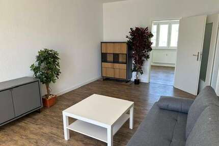 Wohnung zum Mieten in Callenberg 335,00 € 58.5 m²