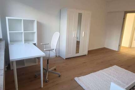 Wohnung zum Mieten in Bonn-Zentrum 499,00 € 24 m²
