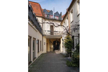 Wohnung zum Kaufen in Bad Kissingen 199.999,00 € 99.08 m²
