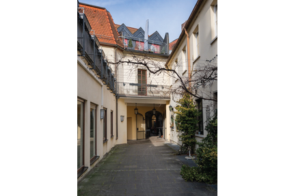 Wohnung zum Kaufen in Bad Kissingen 199.999,00 € 99.88 m²