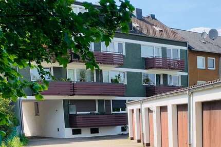 Wohnung zum Mieten in Essen 598,00 € 70 m²