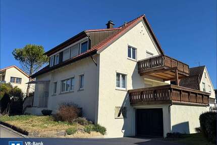 Haus zum Kaufen in Besigheim 447.000,00 € 133.64 m²
