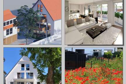 Wohnung zum Kaufen in Mannheim 660.500,00 € 103 m²