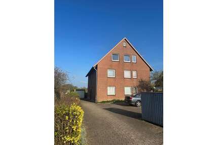 Wohnung zum Mieten in Lütjenburg 425,00 € 41.35 m²