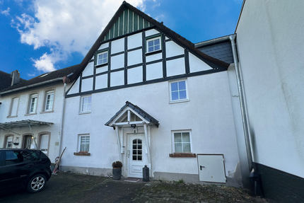 Wohnung zum Mieten in Balve 750,00 € 100 m²