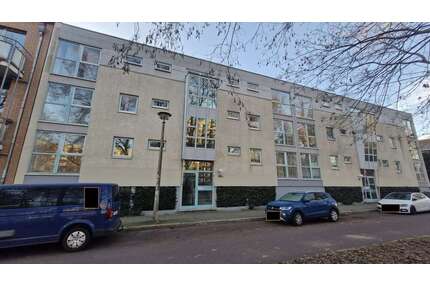 Wohnung zum Mieten in Magdeburg 615,00 € 83 m²