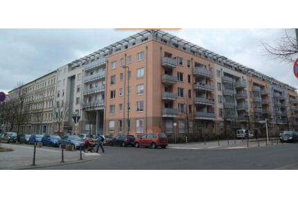 Gut vermietete 2-Zimmer-Wohnung ruhig am Ostkreuz - Berlin Rummelsburg
