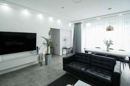 Wohnung zum Kaufen in Düsseldorf 379.000,00 € 90.3 m²