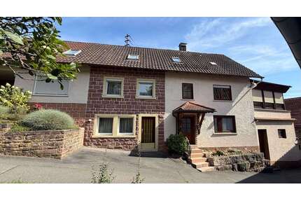 Haus zum Kaufen in Elztal 260.000,00 € 187.72 m²