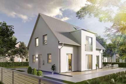 Haus zum Kaufen in Niederelbert 407.900,00 € 160 m²