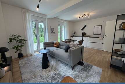 Wohnung zum Kaufen in Münster 399.000,00 € 86.75 m²