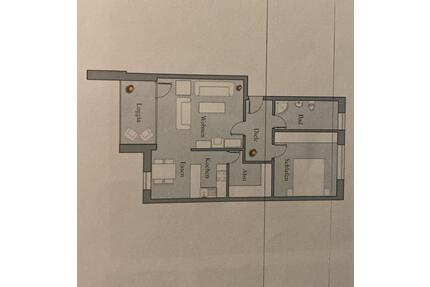 Top geschnittene 75m2Wohnung in Everswinkel am Marktplatz zu verm