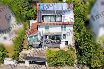 Haus zum Kaufen in Tübingen 1.850.000,00 € 230 m²