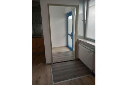 2 Zimmer-Wohnung in Tuttlingen2-комнатная квартира в Туттлингене