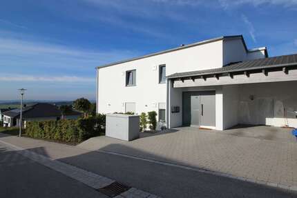 Wohnung zum Mieten in Bad Griesbach im Rottal Bad Griesbach 1.330,00 € 115 m² - Bad Griesbach im Rottal / Bad Griesbach