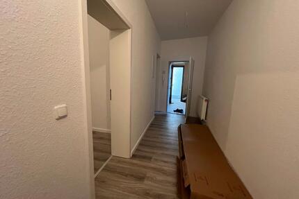 Großzügige 5-Zimmer Wohnung im EG in Frankfurt a.M., Bahnhofsnah - Frankfurt am Main Gutleutviertel