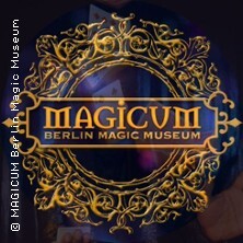 Magicum - Berlin Magic Museum