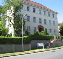 Wohnung zum Mieten in Jüterbog 526,00 € 65.7 m²