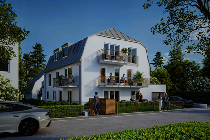 Wohnung zum Kaufen in München 790.000,00 € 75.24 m²