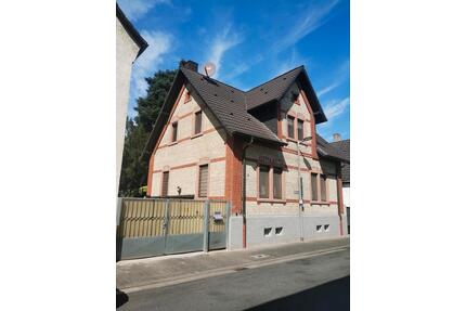 Haus in Rüsselsheim zu verkaufen, privat. - Rüsselsheim am Main