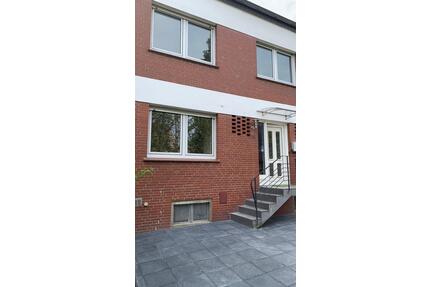Reihenhaus - Sonnenhügel Osnabrück