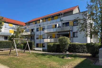 Wohnung zum Kaufen in Rosenheim 630.000,00 € 92.16 m²