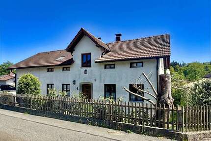 Haus zum Kaufen in Metten 299.000,00 € 130 m²