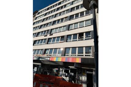 Wohnung zu verkaufen Wuppertal Elberfeld, Schlossbleiche