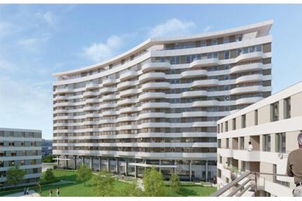 Luxuswohnung am Rhein - 920.000,00&nbsp;EUR Kaufpreis, ca.&nbsp; 100,00&nbsp;m&sup2; in Wesseling (PLZ: 50389)