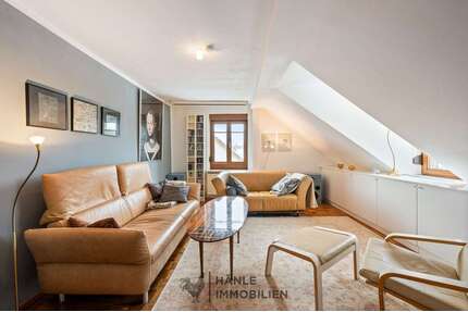 Wohnung zum Kaufen in Heilbronn 357.700,00 € 92 m²