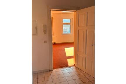 Holzdorf, 3-Zimmer-Wohnung, ab sofort - Jessen (Elster)